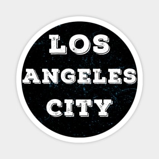 Los Angeles . Magnet